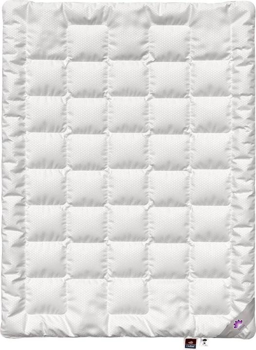 Actual product image Lotus Bettwaren Outlast Duvet (1500 g, 200 x 210 cm)