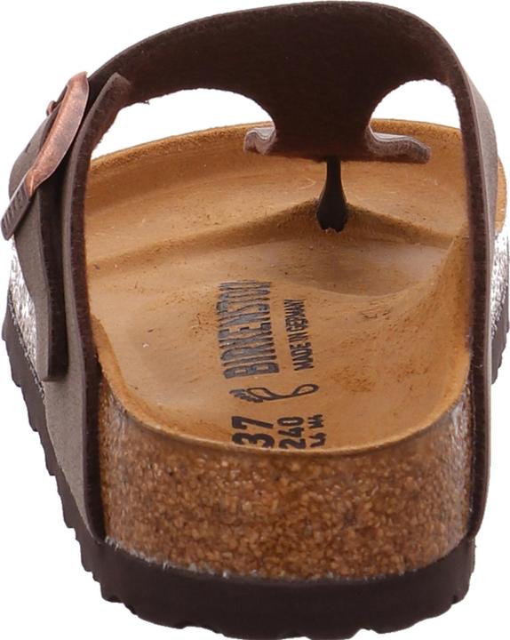 Actual product image Birkenstock Gizeh (36)