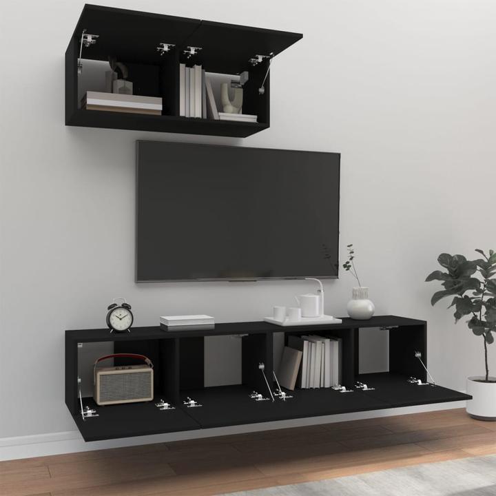 Image du produit VidaXL Hadley (80 x 30 x 30 cm)