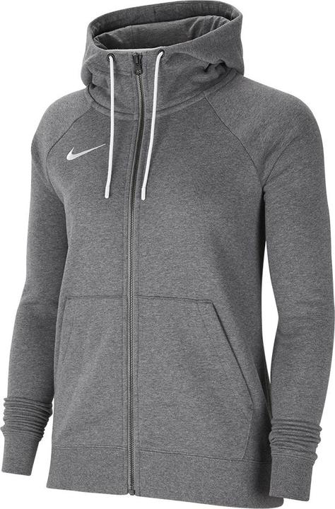 Nike Park 20 Fleece Women Full-Zip