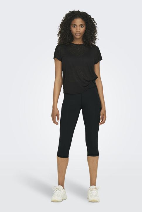Produktbild Only Play Enger Schnitt Hohe Taille Leggings Sportleggings (S)