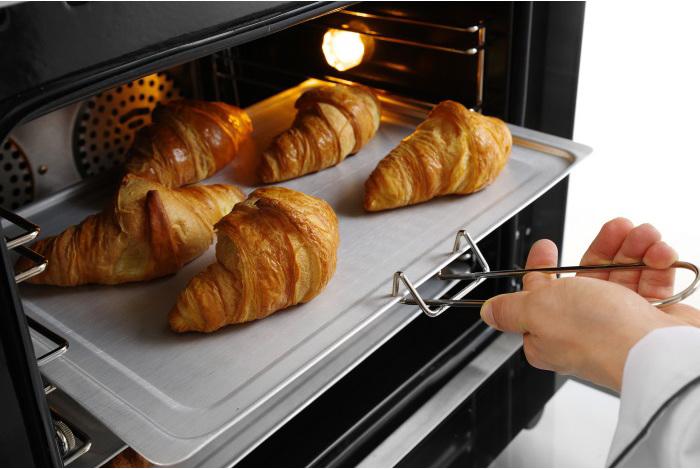 Produktbild Hendi Heissluftofen
