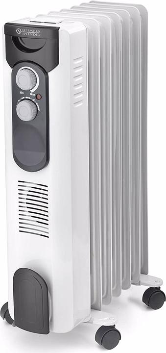 Immagine prodotto Olimpia Splendid Caldorad 7 (1500 W)