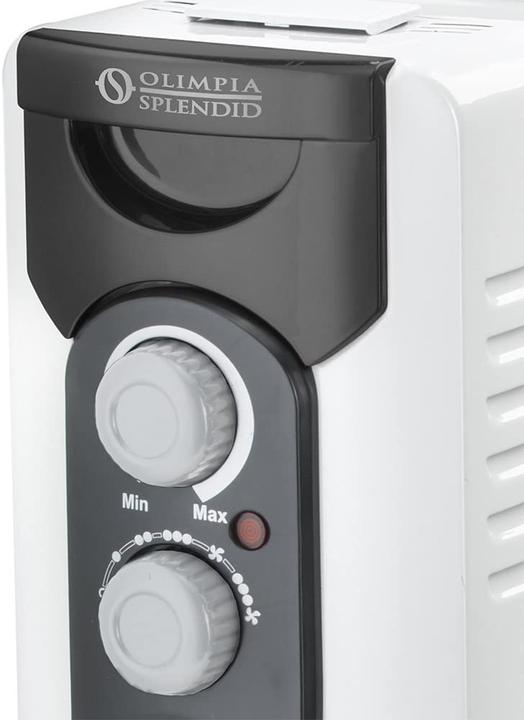 Immagine prodotto Olimpia Splendid Caldorad 7 (1500 W)
