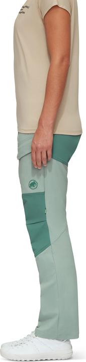 Immagine prodotto Mammut Pantaloni ibridi Zinal Donna (32)