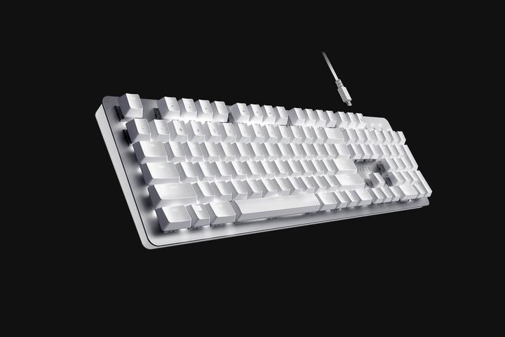 Actual product image Razer Pro Type (US, Wireless)