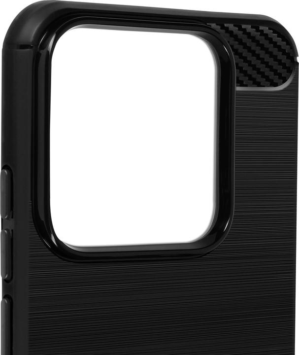 Actual product image Avizar Classic Carb Mobile Phone Case Series (Xiaomi 14)