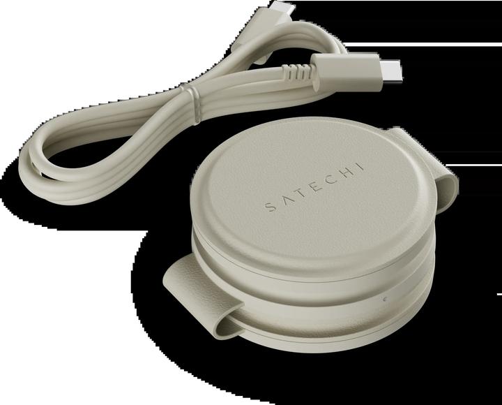 Produktbild Satechi OntheGo 3-in-1 Wireless Charger mit Qi2 (15 W)