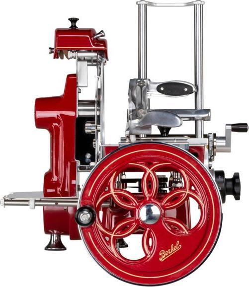 Produktbild Berkel Volano