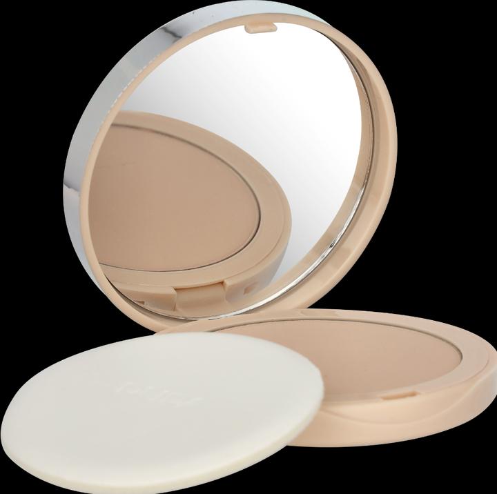 Immagine prodotto Pupa Milano Cipria compatta Like A Doll (002 Nudo sublime)
