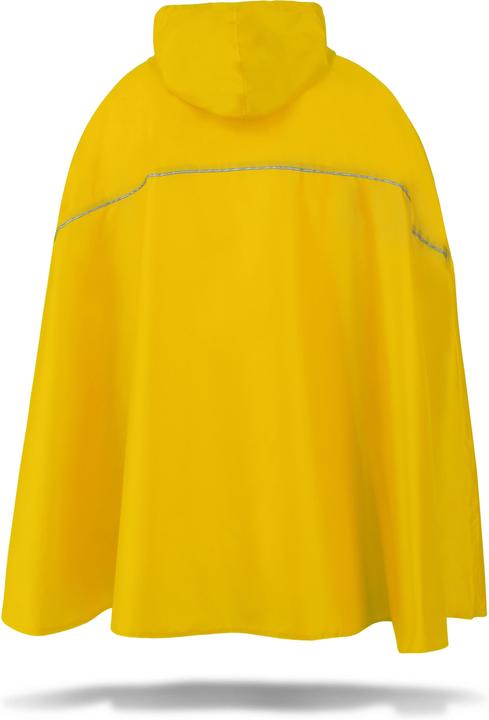Image du produit Normani Poncho de pluie Cherrapunji - 9213 (S, M)