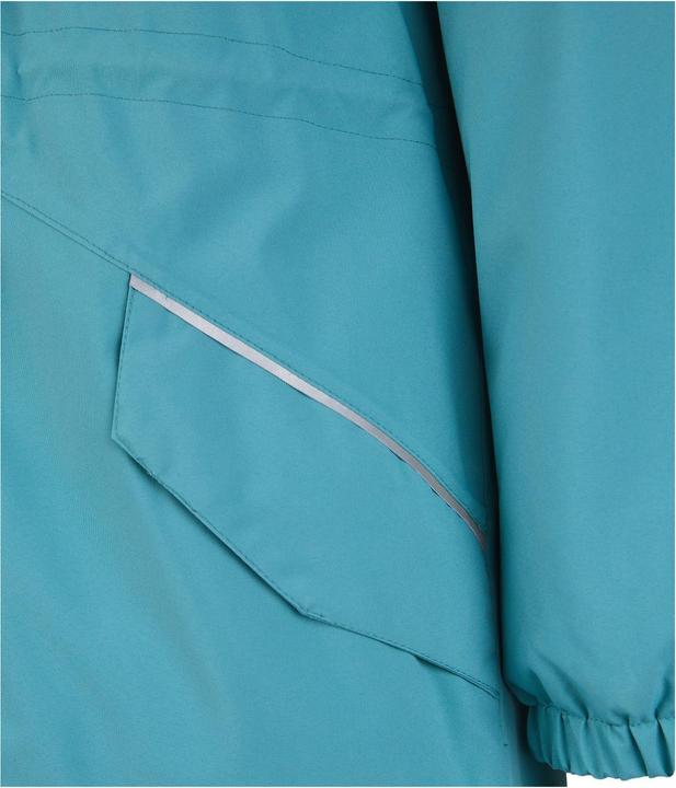 Produktbild Heber Peak Kid's SylvaHe. Parka (140)