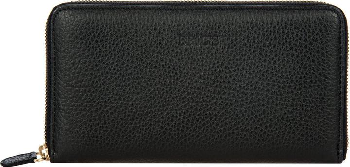 Brics Gondola Verbena Geldbörse Leder 20 cm