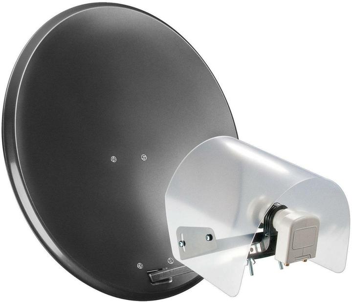 Image du produit Para Protection Couverture de protection contre les intempéries LNB