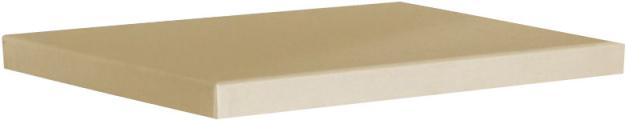 Produktbild Artoz Geschenkschachtel Pure Box A4 Silky sand