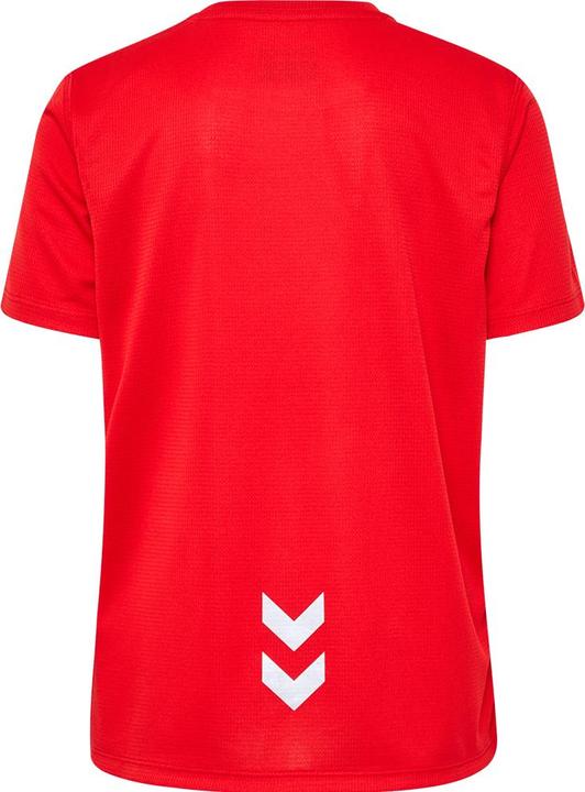 Produktbild hummel hmlRUN JERSEY S/S KIDS (152)