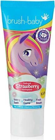 Immagine prodotto Brush-Baby KidzSonic (Spazzolino sonico)