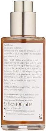Produktbild Dr. Hauschka Facial Toner Spray, 100ml (Reinigungslotion, 100 ml)