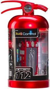 Produktbild Revell Mini RC Flughafen Feuerwehrwagen
