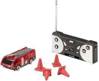 Produktbild Revell Mini RC Flughafen Feuerwehrwagen
