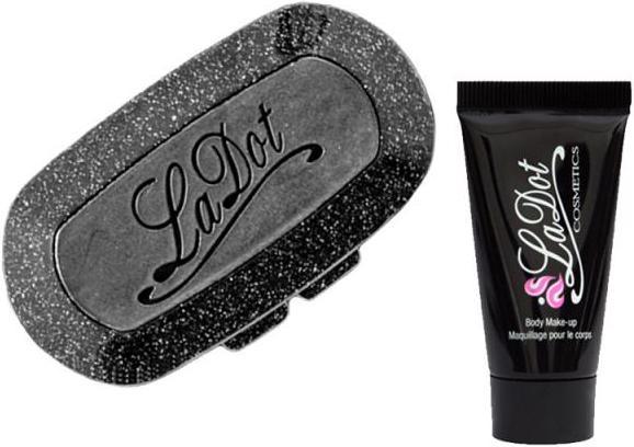 Image du produit La Dot Cosmetics Tampon encreur