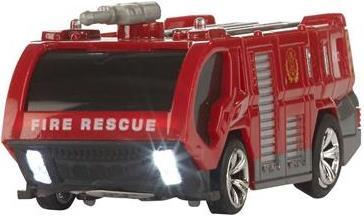 Produktbild Revell Mini RC Flughafen Feuerwehrwagen
