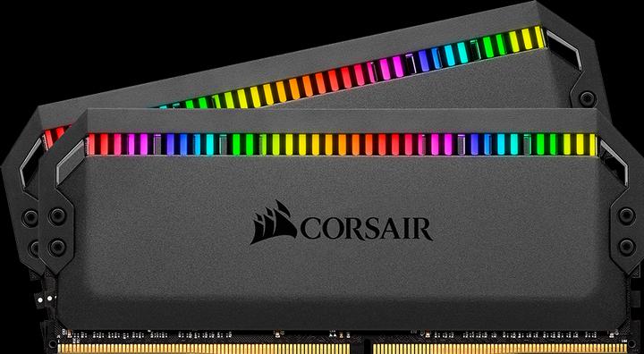 Immagine prodotto Corsair D564GB (2 x 32GB, 6000 MHz, RAM DDR5, DIMM)