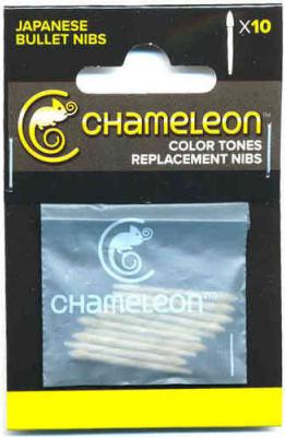 Image du produit Chameleon Crayons-feutres Color Tones Scenes de rechange 10 pcs. (10 x)
