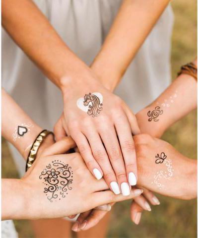 Immagine prodotto La Dot Cosmetics Felt Pen Cosmetics Tattoo Liner lightbu