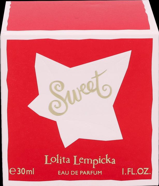 Actual product image Lolita Lempicka Sweet Eau de Parfum (Eau de parfum, 30 ml)