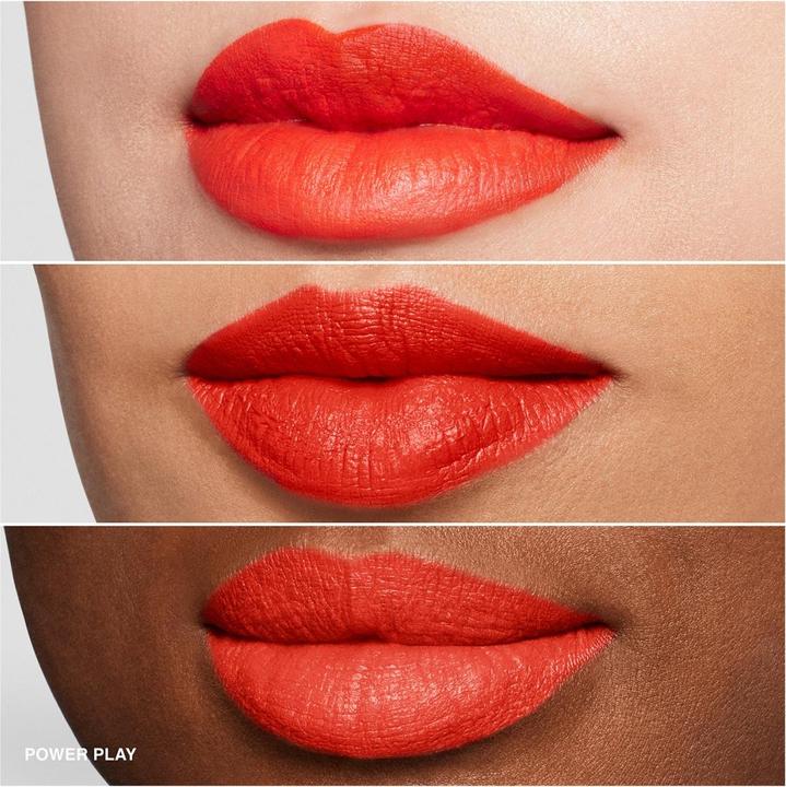Immagine prodotto Bobbi Brown Rossetto opaco di lusso Power Play (Gioco di potere)