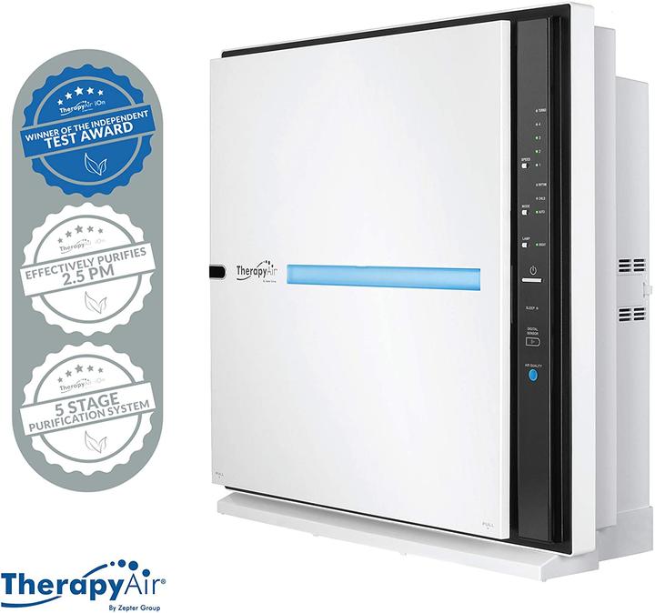 Image du produit Air thérapeutique iON