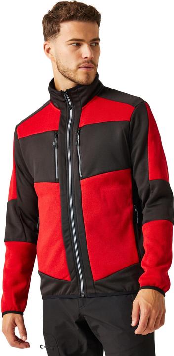 Produktbild Regatta EVolve Midlayer Stretch (XL)
