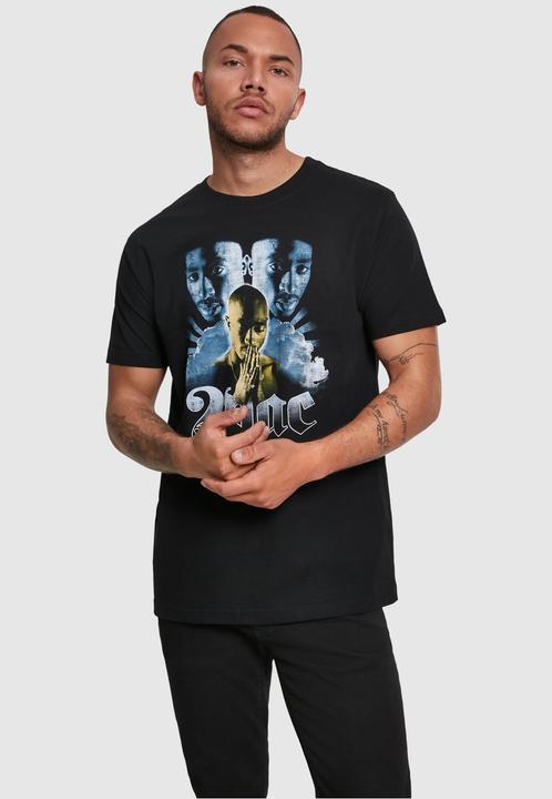 Image du produit Mister Tee Tupac Heaven Tee (S)