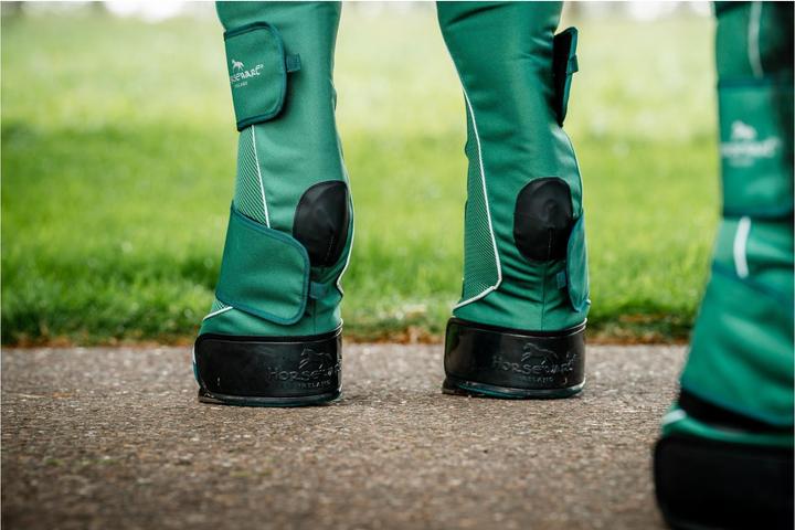 Immagine prodotto Horseware Ghette da trasporto Signature