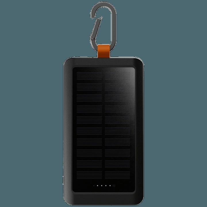 Immagine prodotto Xtorm 15W, 1x USB-C, 1x USB-A Solar Power Bank (10000 mAh, 15 W, 37 Wh)