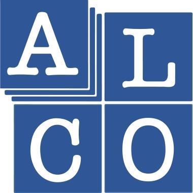 Actual product image Alco Standards yellow