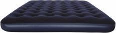Produktbild Bestway Luftbett Flocked (150 x 200 cm)