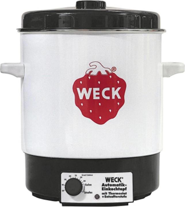 Weck Wat 14 (29 l)