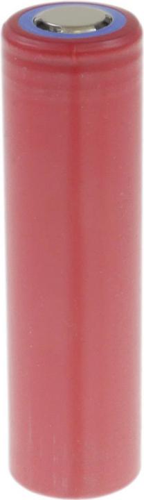 Produktbild Panasonic Ncr18650ga (1 Stk., 18650, 3300 mAh)