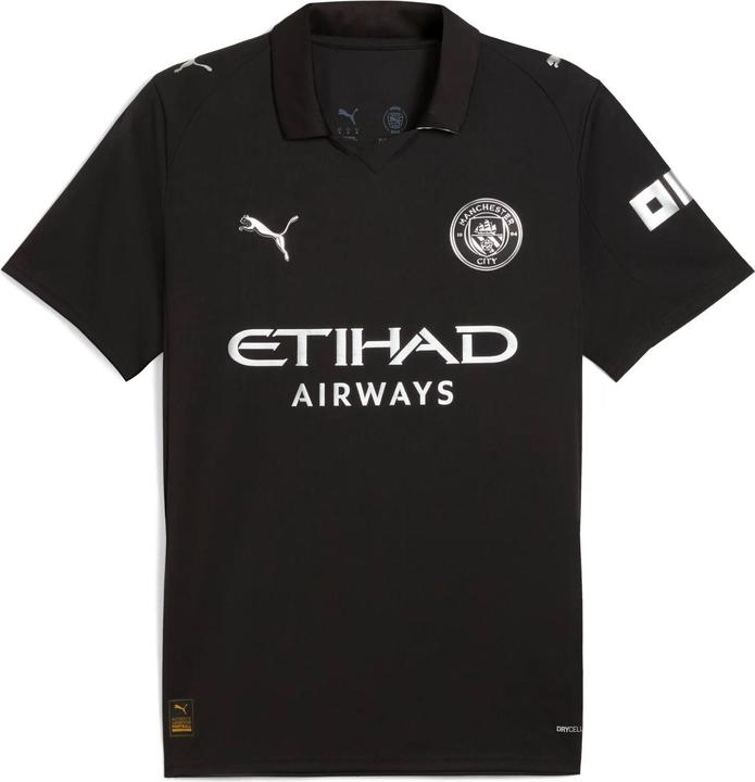 Produktbild Puma MCFC Away Jersey Replica (M)