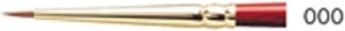 Image du produit Winsor & Newton Pinceaux série 101 0000