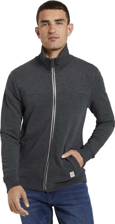 Image du produit Tom Tailor Jacke Sweatjacke (M)