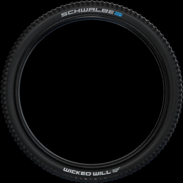 Image du produit Schwalbe Wicked Will (27.5 x 2.60, 65-584)