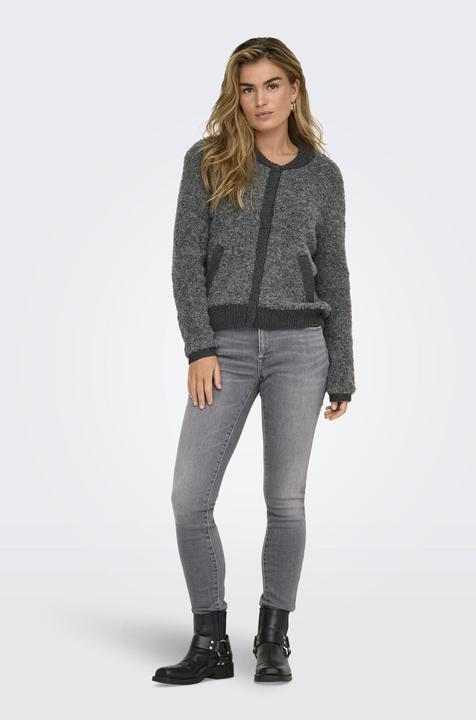 Actual product image Only ONLSHAPE Mittlere Taille Skinny Fit Jeans Skinny Jeans (W28/L32)