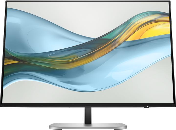 HP 524pn (1920 x 1200 pixels, 24")