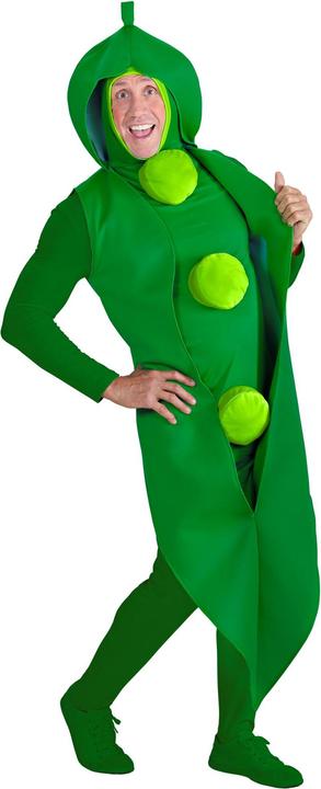 Actual product image Widmann Pea - bean (M)