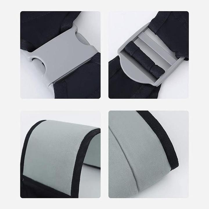 Image du produit Hermex Porte-bébé (1.61 m)