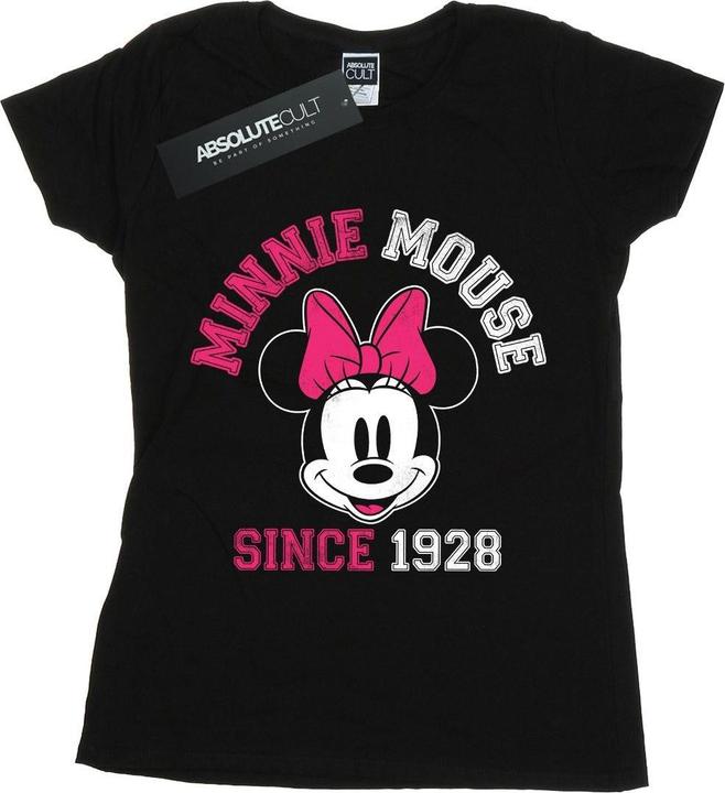 Disney Mickey Mouse Since 1928 TShirt (L)
