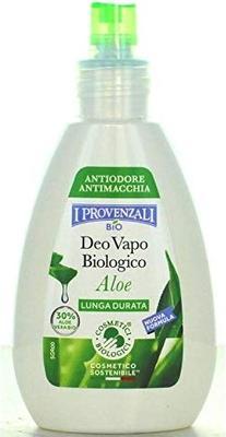 Actual product image I Provenzali Linea Aloe Bio Deodorant 75ml (75 ml)